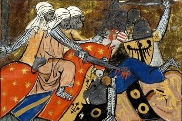 AMIN MAALOUF THE CRUSADES THROUGH ARAB EYES PDF   Crusades Through Arab Eyes 