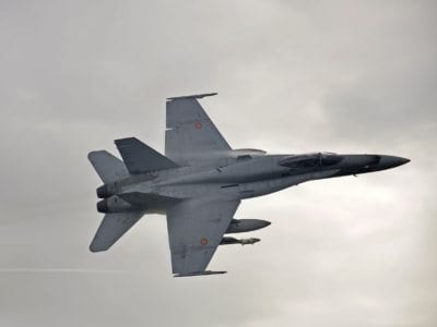 F-18