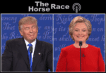 Image Debate 2016 The Horse Race