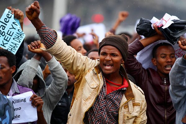 Image Ethiopia human rights abuses spark US resolution