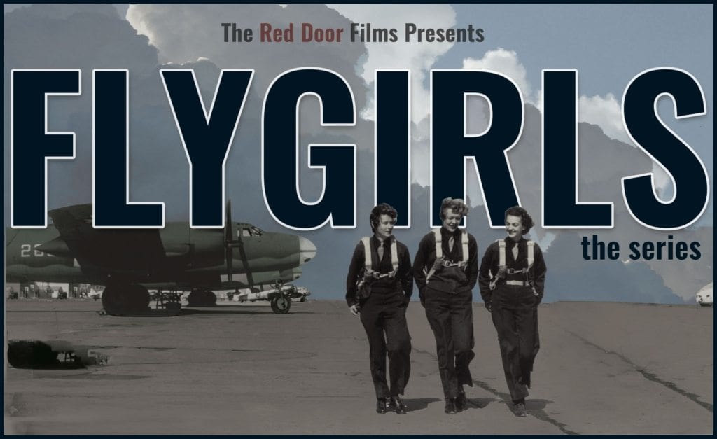 Image FlyGirls the series