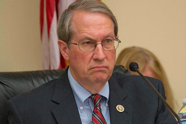 Image Bob Goodlatte