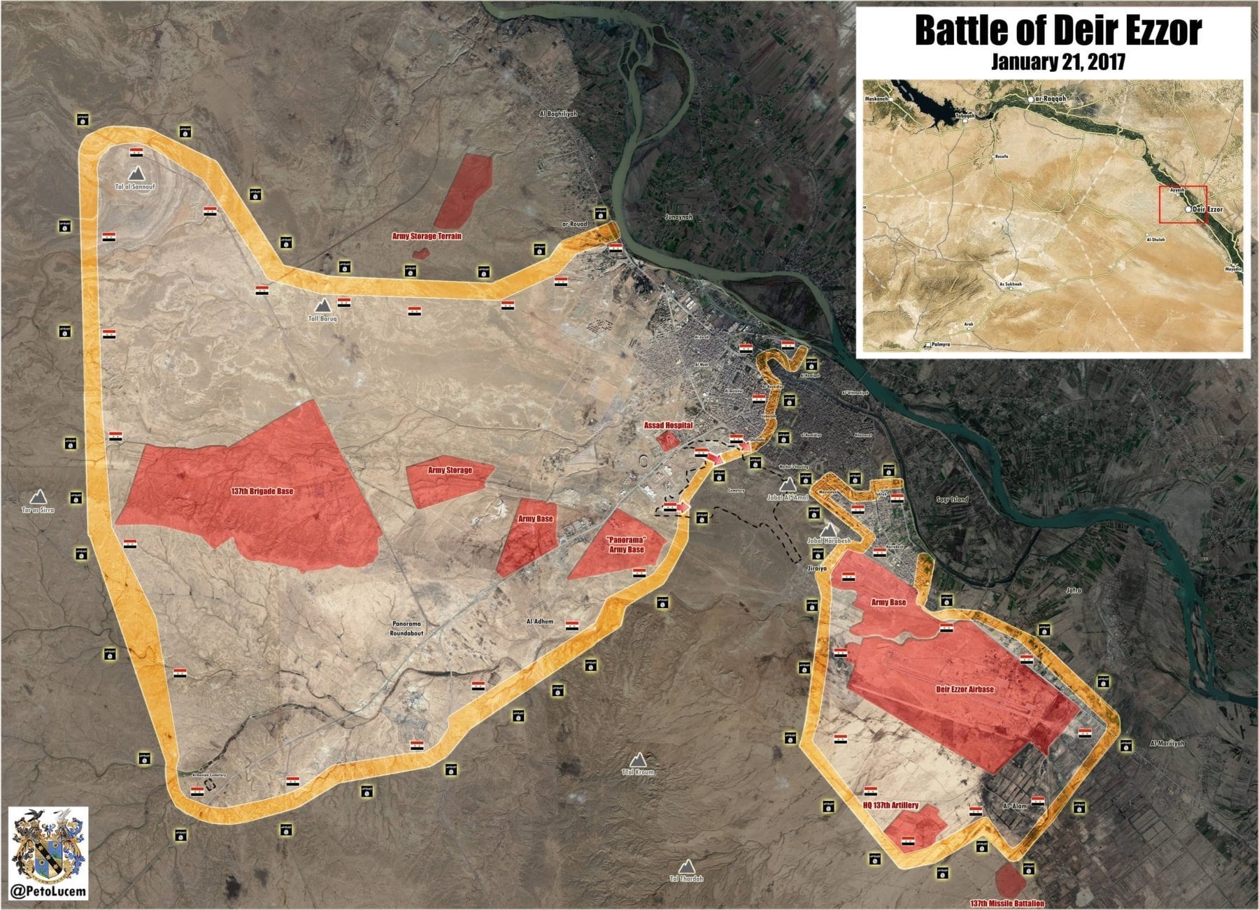 Image Deir Ezzor map JAN21