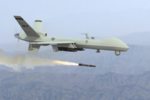 Image Predator drone