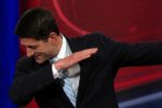 Image Paul Ryan dabbing 01