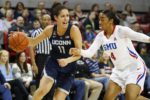 Image UConn Huskies womens basketball