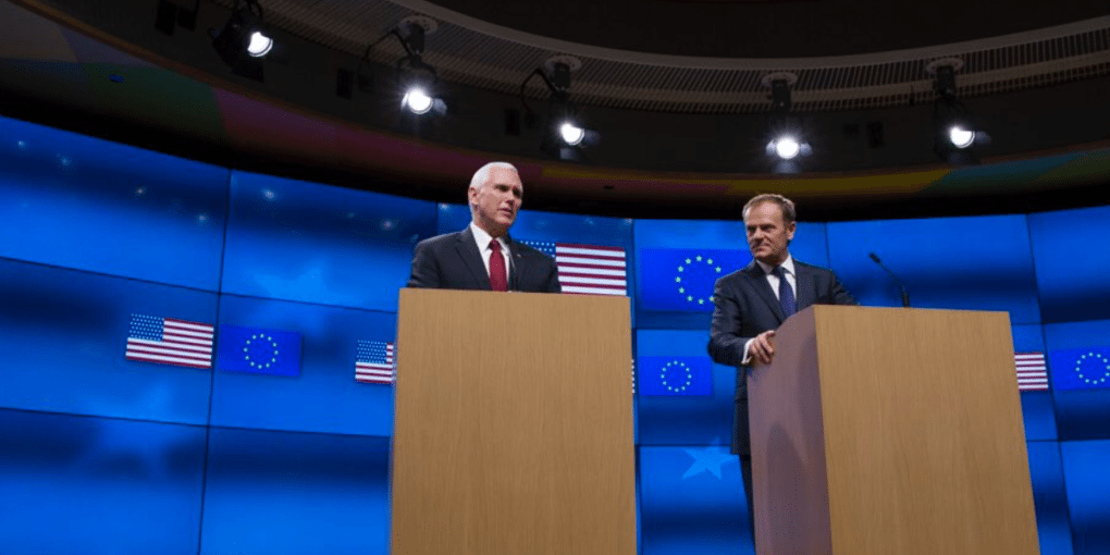 Image VP Mike Pence