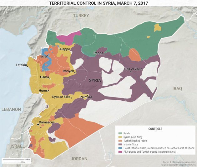 Image Syria ISIS MAR7