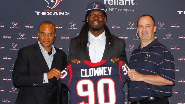 Image Jadeveon Clowney