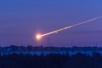 Image Russia meteor