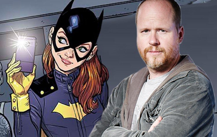 Image Joss Whedon Batgirl