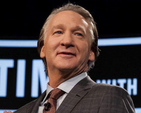 Main image Bill Maher