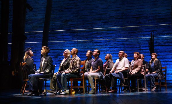 Image Come From Away