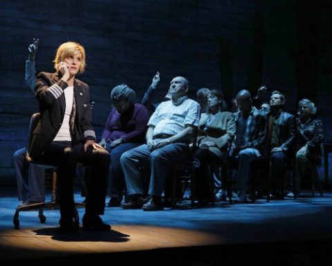 Image main Come From Away