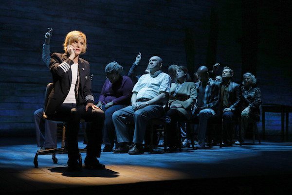 Image main Come From Away