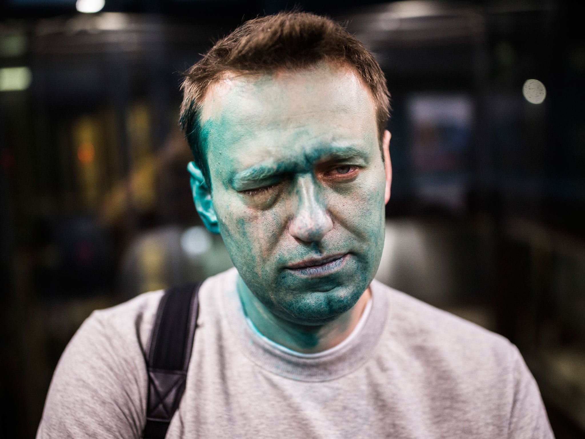 Image Alexei Navalny