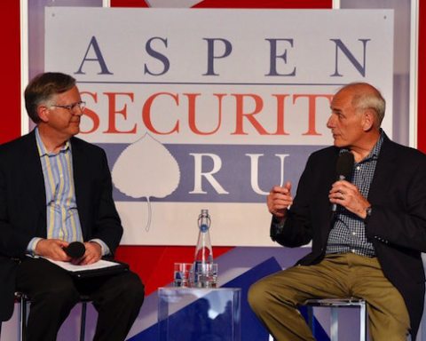 Image Aspen Security Forum