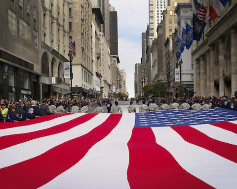 New York City to have strongest veterans protection law in the country