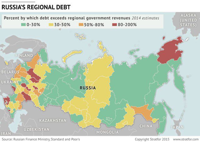 Regions Of Russian 24