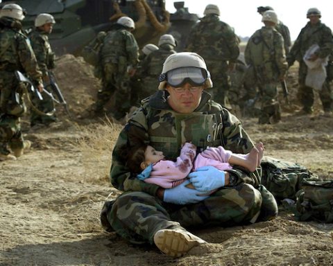 Main image Successful National Security Policy Is Not Just About Blowing Things Up main