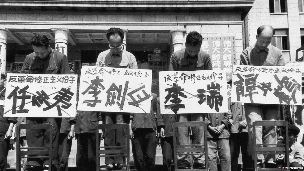 Image Cultural Revolution