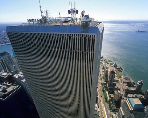 Image main Defining and Designing Protective Structures to Thwart Terrorism