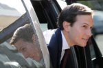 Image Jared Kushner's Middle East tour hits Egypt, Israel