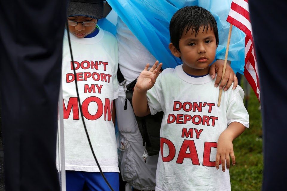 Image DACA Don't deport my Mom