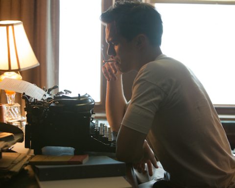 Image 'Rebel in the Rye' - A Conversation with Hollywood rebel Danny Strong