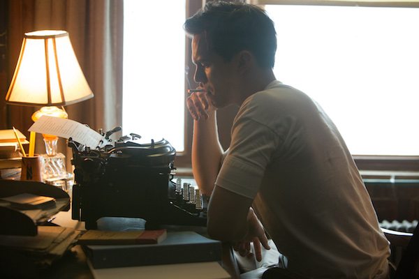 Image 'Rebel in the Rye' - A Conversation with Hollywood rebel Danny Strong