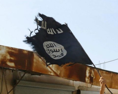 Image The Final Movement of the Islamic State