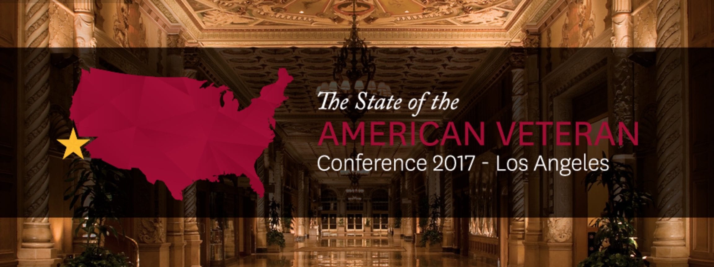 Image USC CIR State of the American Veteran Conference 2017