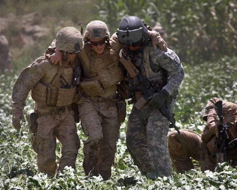 Image USC 'State of the American Veteran Conference' to address critical Veteran issues