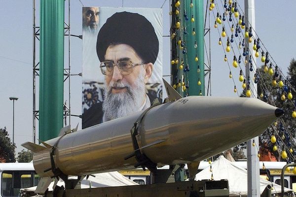 Image Reconsidering our Iranian Nuclear Policy in light of a changing threat landscape