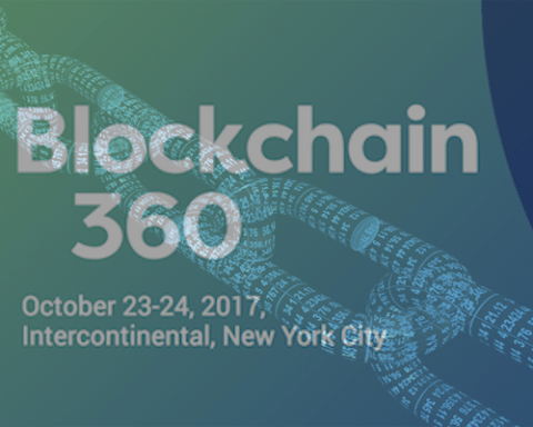 Image Lima Charlie News - media sponsor of this year's Blockchain 360 Conference