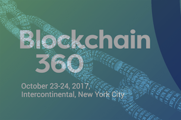 Image Lima Charlie News - media sponsor of this year's Blockchain 360 Conference