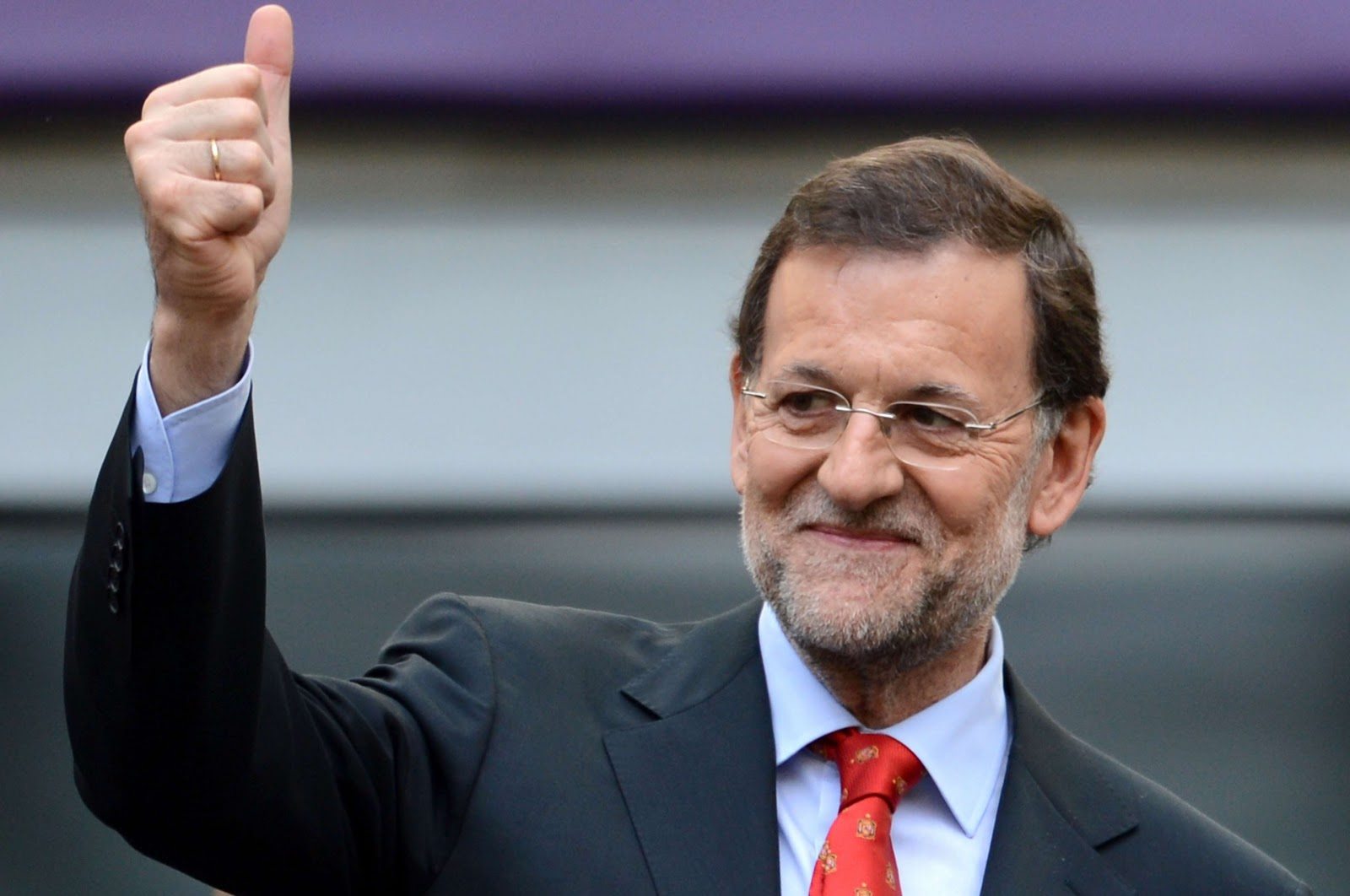 Image Mariano Rajoy