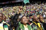 Image South Africa's largest political party fears split as Zuma loses grip on power