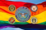 Image Department of Defense to study LGBT issues through anonymous survey (Lima Charlie News)