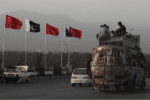 Image Efforts to economically link China and Pakistan hit a road block