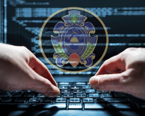 Image Cyber espionage - New report divulges Lebanese Intelligence worldwide cyber offensive 'Dark Caracal'