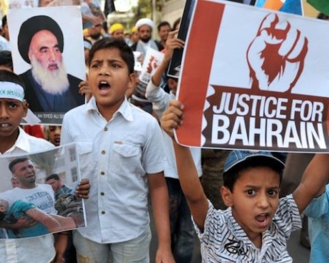 Image Bahrain courts continue to strip protesters of citizenship