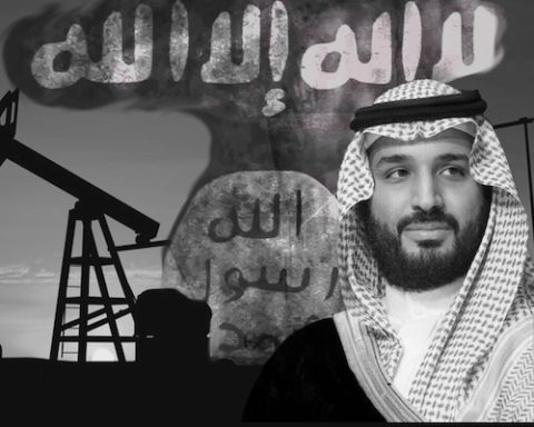 Image Saudi Arabia, al Qaeda and the Salafist Dilemma - Part 3 of the American Foreign Policy Review series [Image: Lima Charlie News]