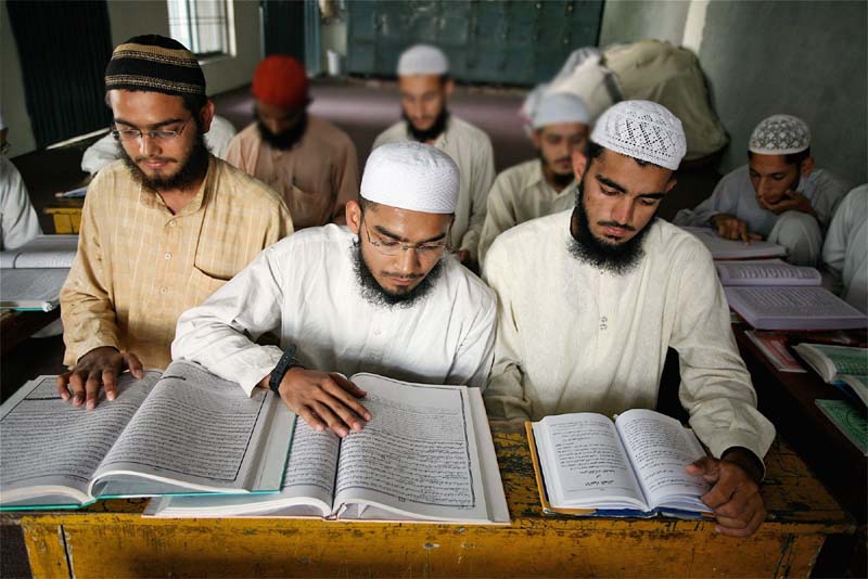 Image Madrassa