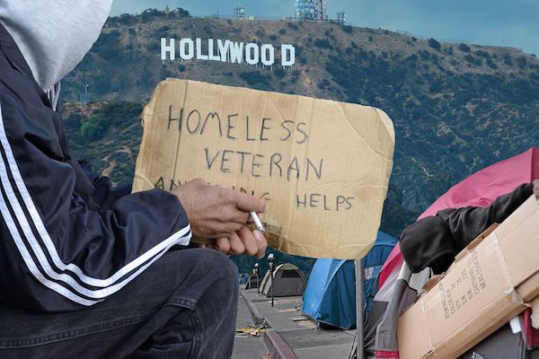 Image At L.A. VA, Toxic Culture and Mismanagement Puts Veterans On The Street, Doctors Say [Lima Charlie News]