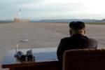 Image Kim Jong-Un isn’t as crazy as you think [Lima Charlie News][Image: Reuters]