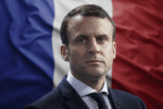 Image En Marche! France’s economy stands at a crossroads and for Macron, failure is not an option [Lima Charlie News]