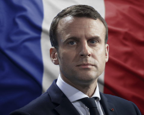 Image En Marche! France’s economy stands at a crossroads and for Macron, failure is not an option [Lima Charlie News]