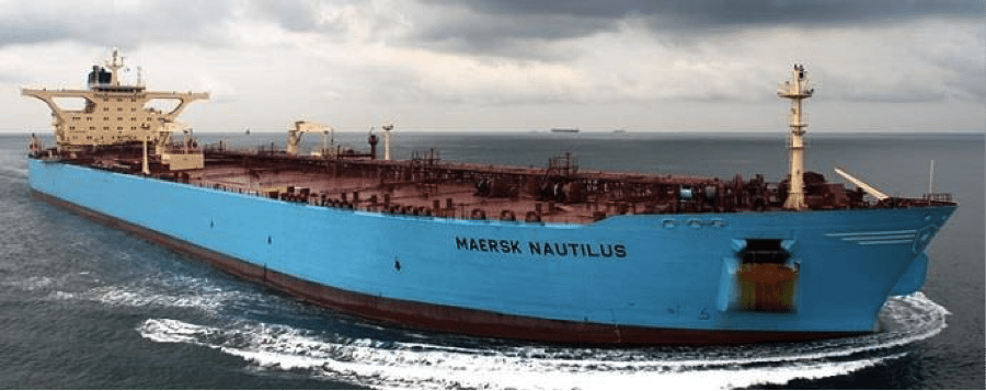 Image Maersk Nautilus 