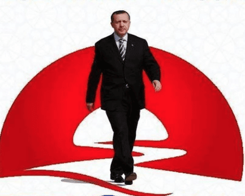 Image Erdogan's high wire act keeps Turkey's economy spinning, for now [Lima Charlie News]